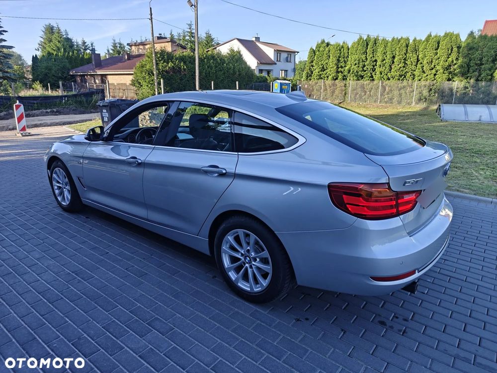 BMW 3GT - 6