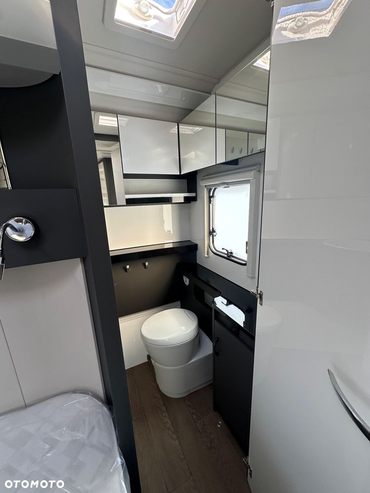 Hobby 540 WFU EXCELLENT - 12