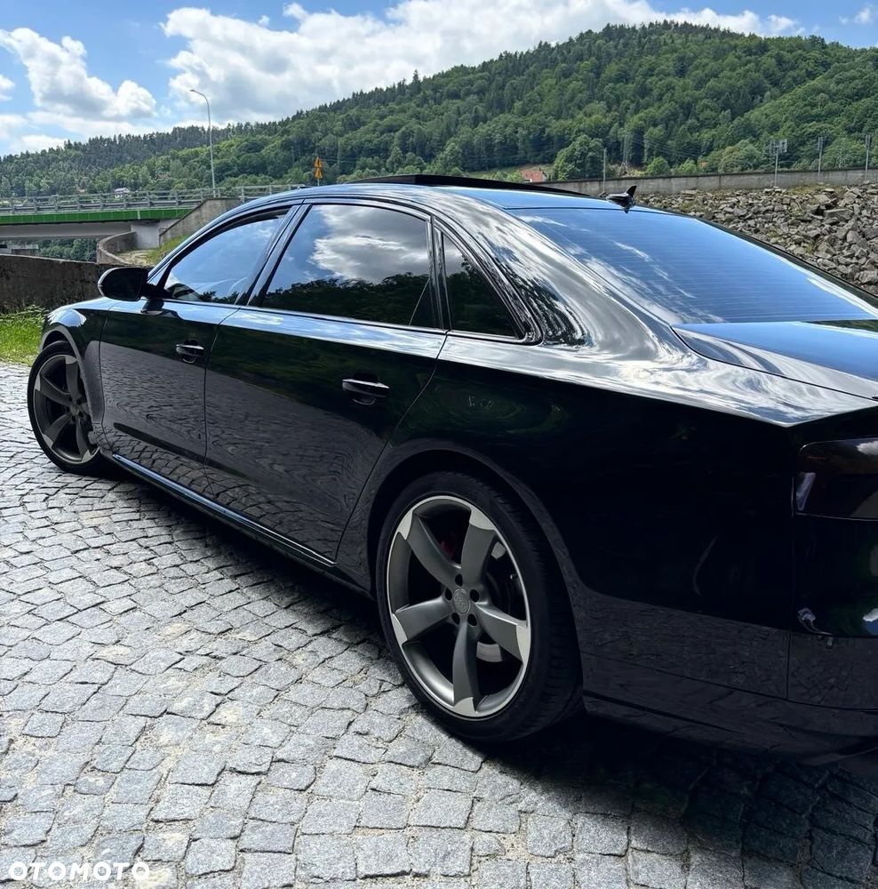 Audi A8 - 19