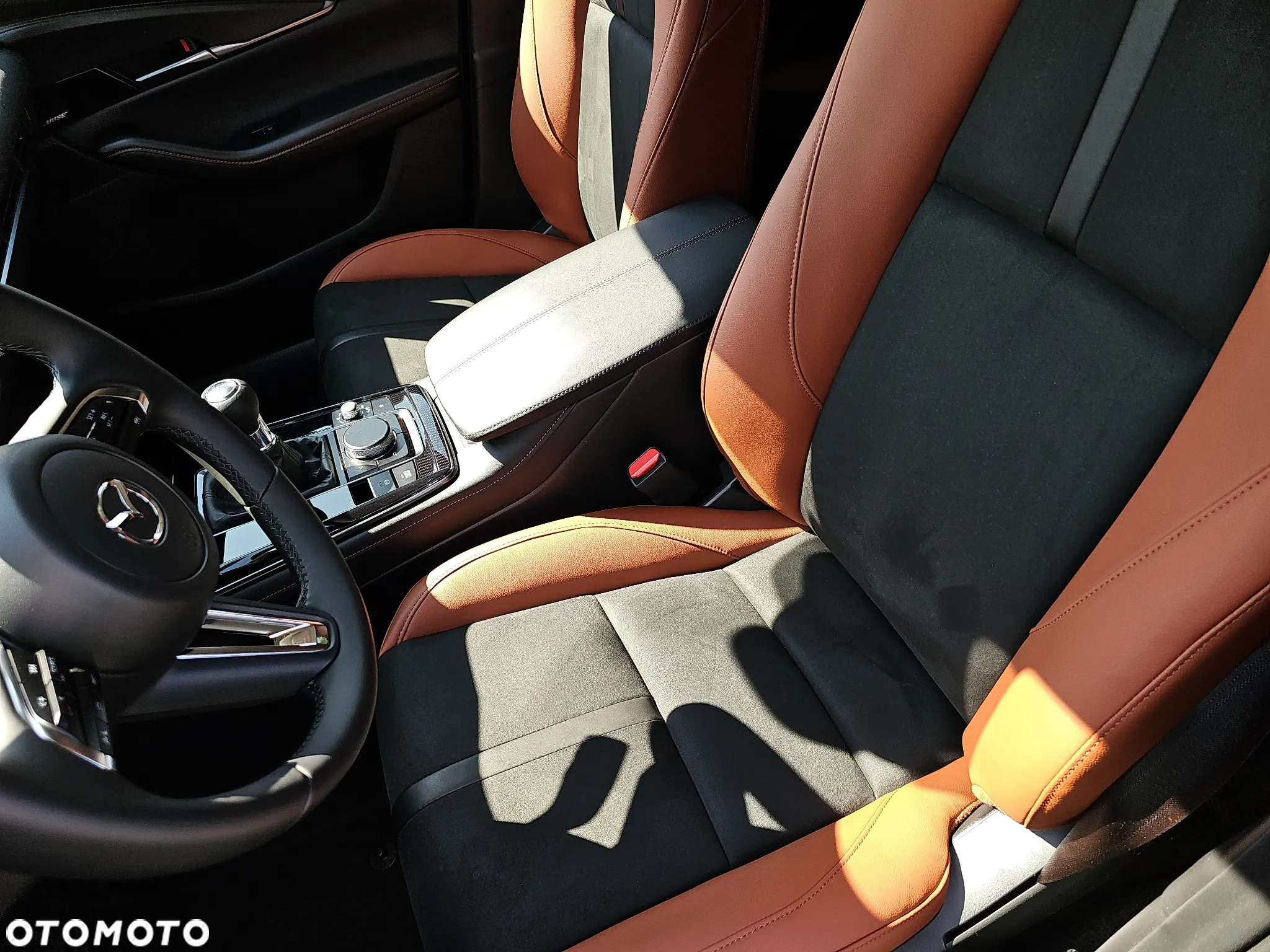 Mazda CX-30 - 14