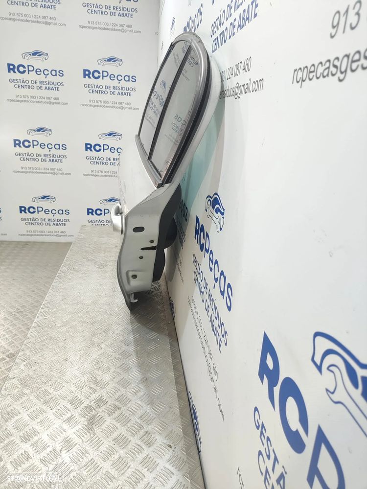 Porta Tras Traseira Esquerda BMW Serie 1 E87 2004 - 2013 - 5