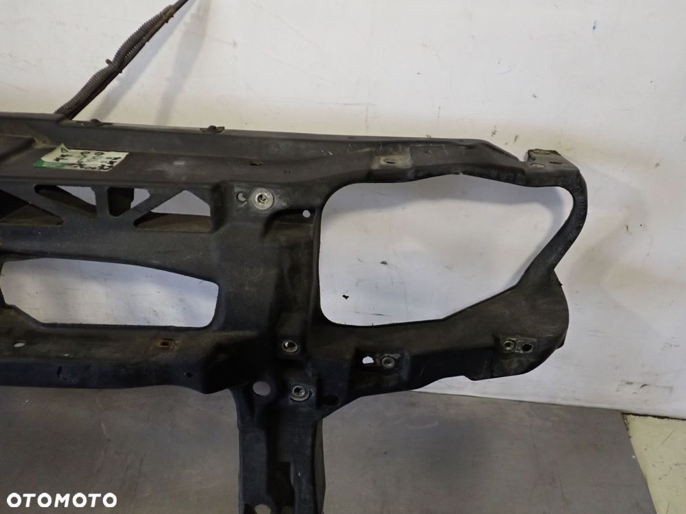 PAS PRZEDNI VOLKSWAGEN BORA - 4