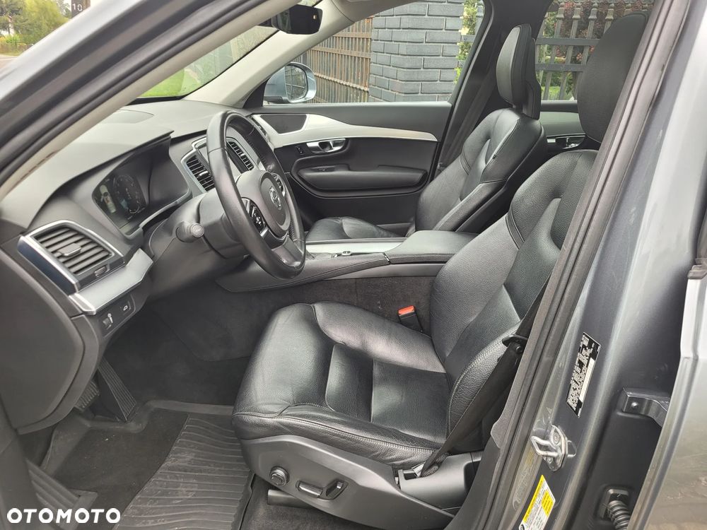 Volvo XC 90 T5 AWD Momentum - 5