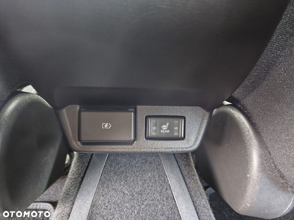 Nissan Leaf 40 kWh Tekna - 16