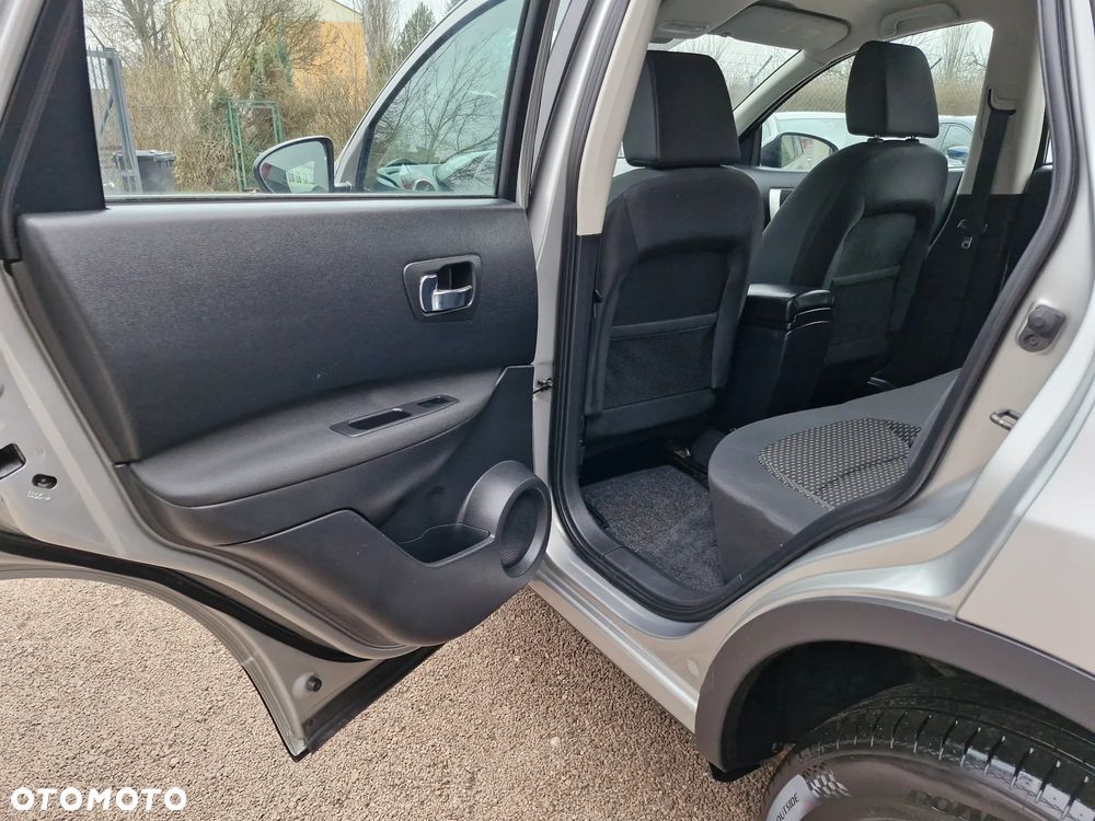 Nissan Qashqai 1.6 Tekna - 13