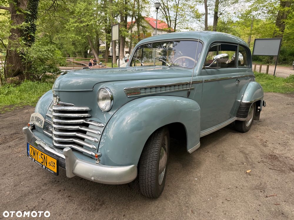 Opel Inny - 1