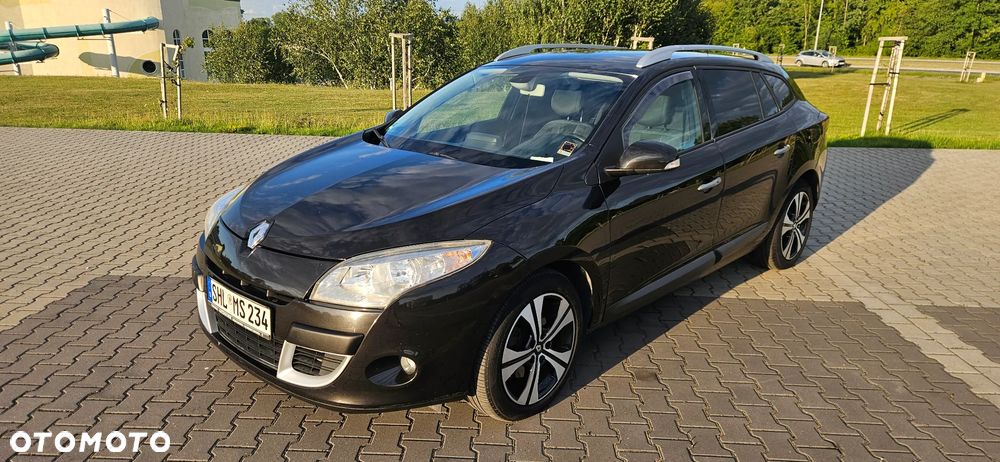 Renault Megane TCe 180 Dynamique - 1