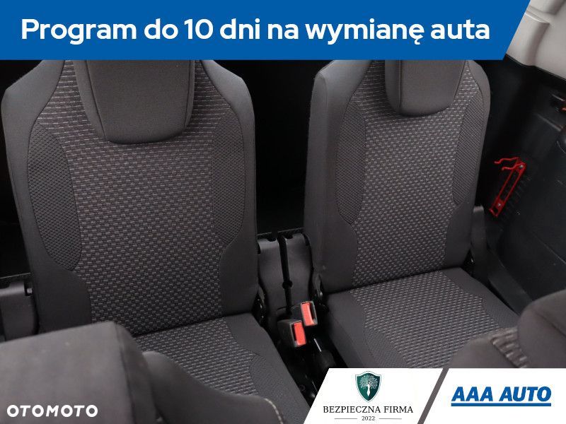 Citroën C4 Grand Picasso - 20