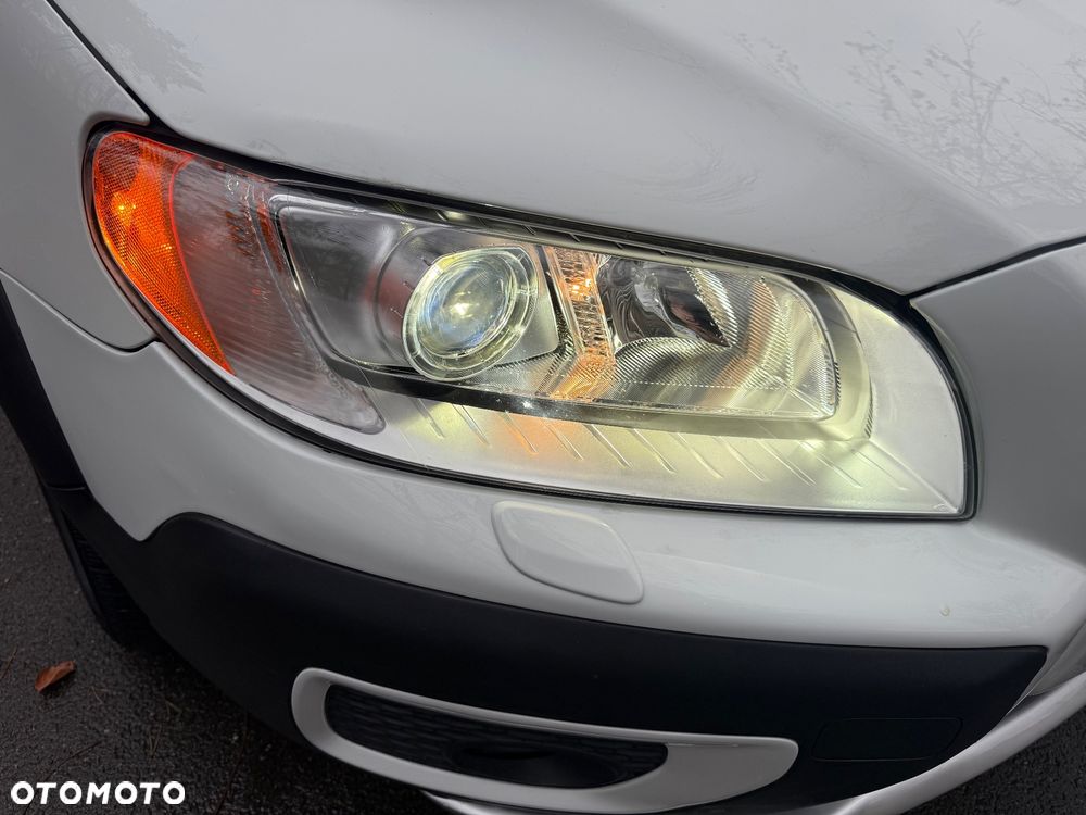 Volvo XC 70 D5 AWD Summum - 23