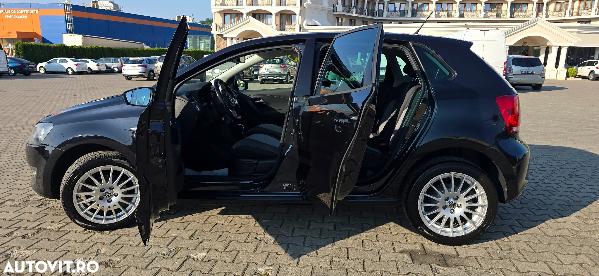 Volkswagen Polo - 3