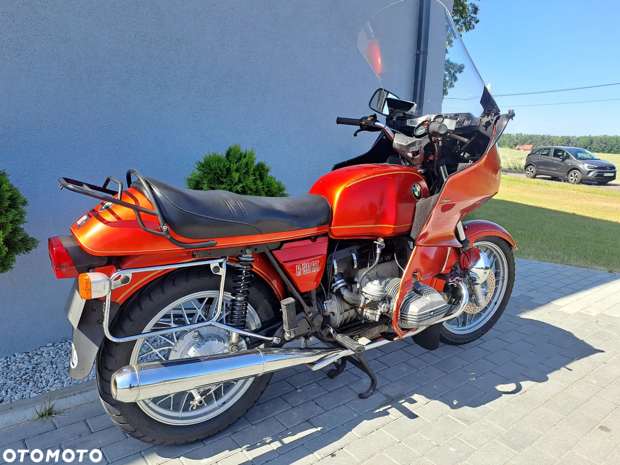 BMW R - 11