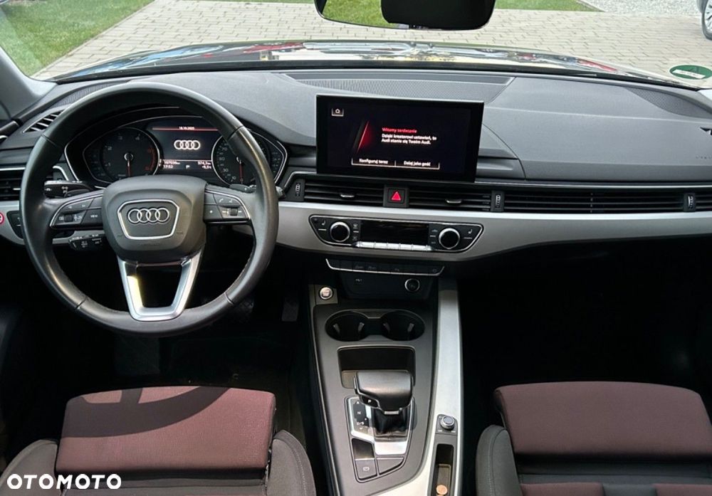Audi A4 Avant - 18