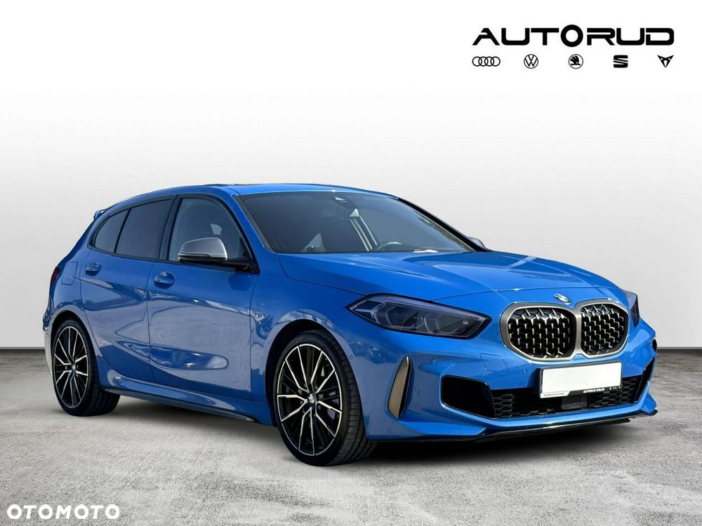 BMW Seria 1 M135i xDrive - 7