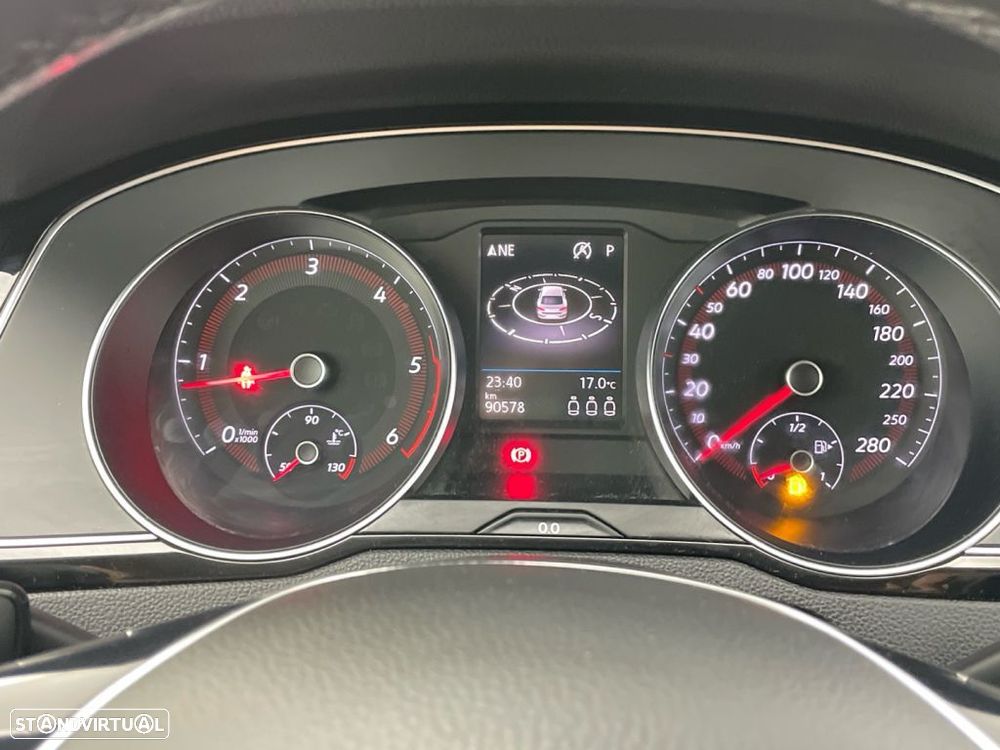 VW Arteon 2.0 TDI Elegance DSG - 9