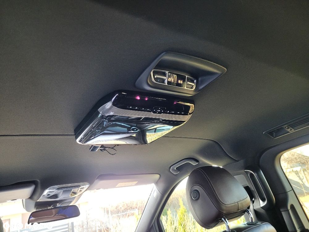 Mercedes-Benz Klasa V 250 (BlueTEC) d Avantgarde 7G-Tronic (d³ugi) - 14