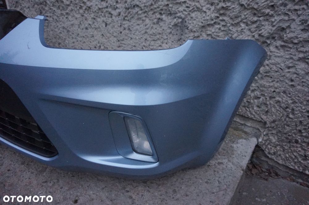 ZDERZAK PRZÓD PRZEDNI FORD C-MAX 1 LIFT 07/10r - 5