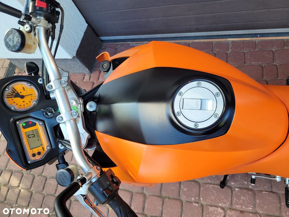 KTM Super Duke - 6