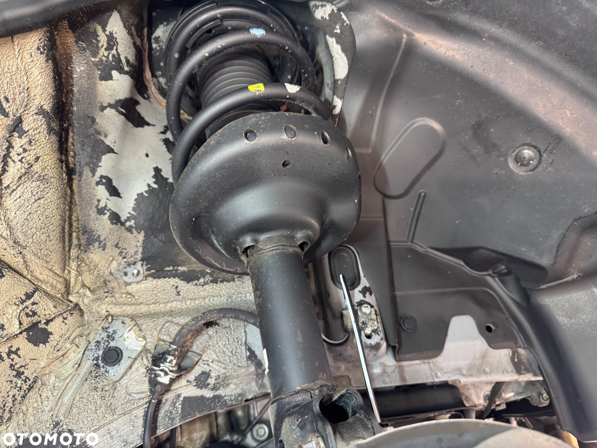 Subaru Forester 2.0X Active - 28