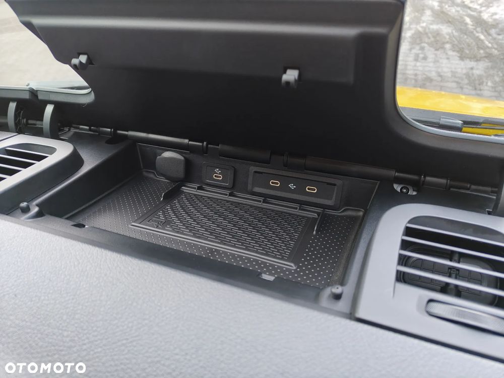 Mercedes-Benz Sprinter 319 CDI Autolaweta Jegger - 17