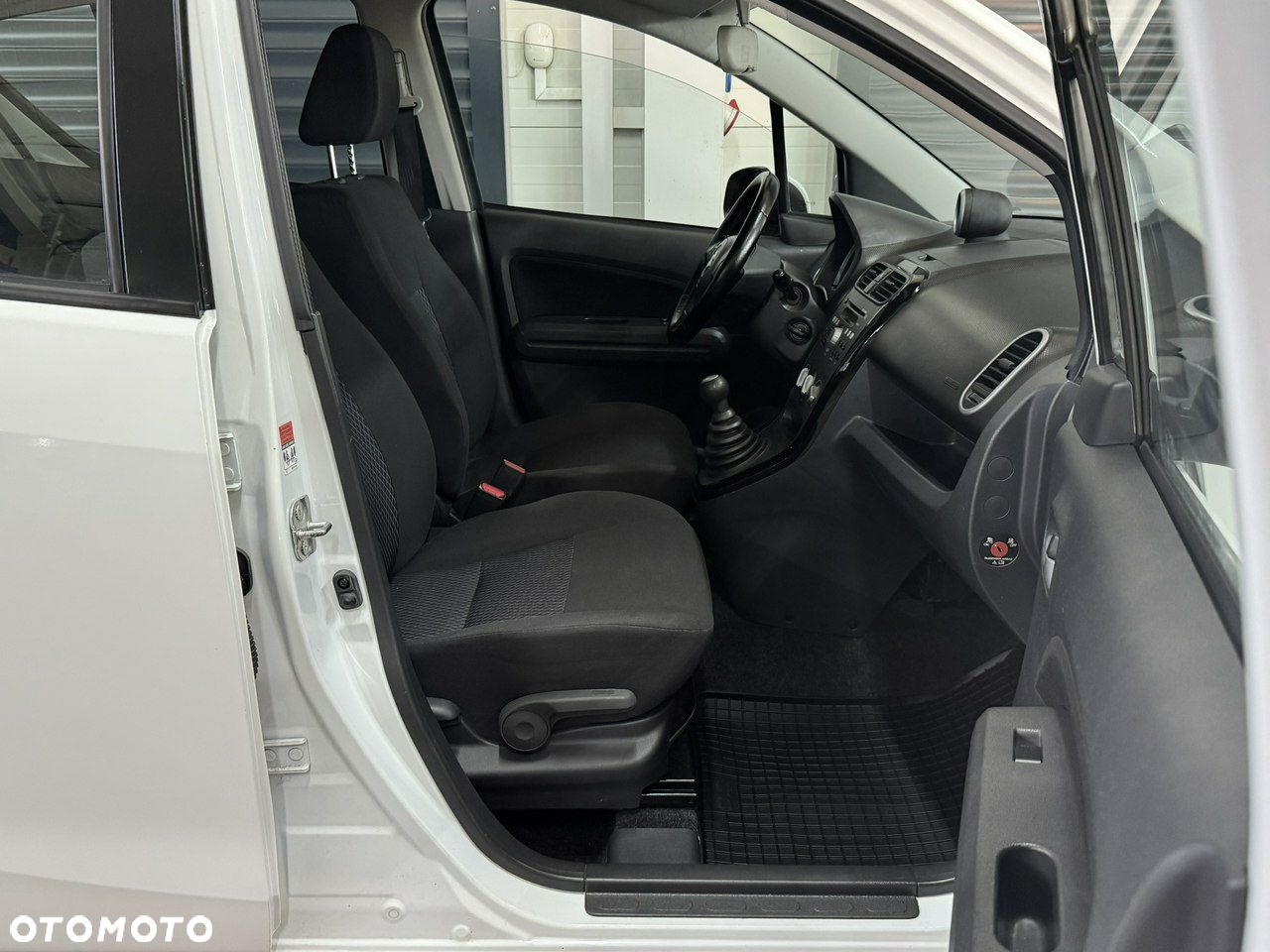 Suzuki Splash 1.0 Club - 12