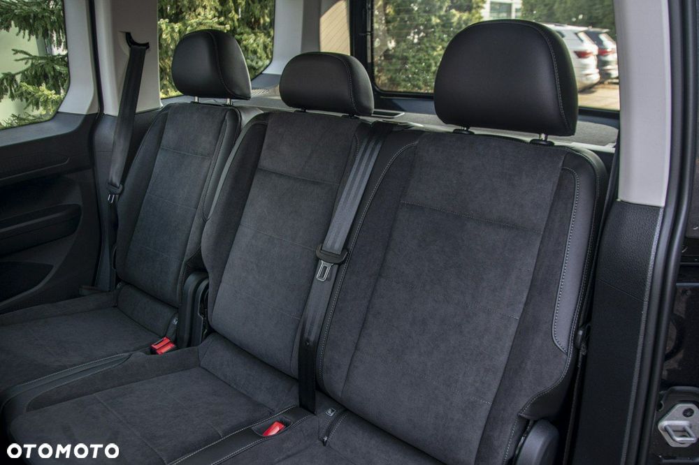 Volkswagen Caddy - 16