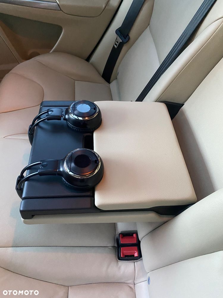 Volvo XC 60 T6 AWD Summum - 32