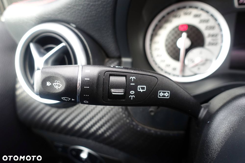 Mercedes-Benz Klasa A 200 CDI AMG Line - 29