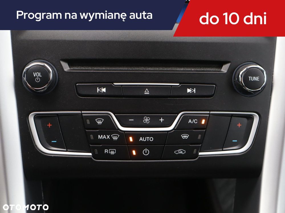 Ford Mondeo - 18