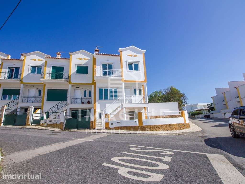 Moradia com vista mar Ericeira - Grande imagem: 2/25