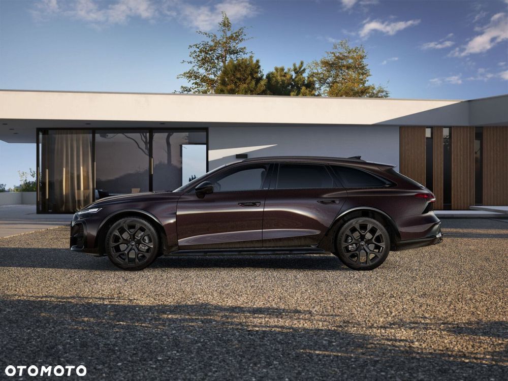 Audi A6 Allroad - 4