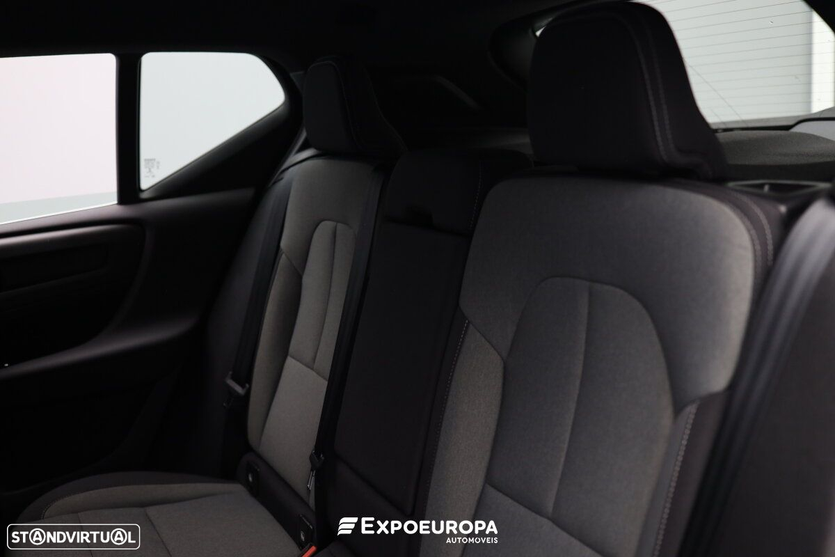 Volvo XC 40 1.5 T5 PHEV Inscription - 33