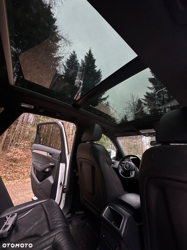Audi Q5 - 11