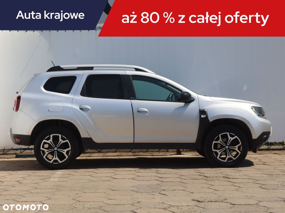 Dacia Duster - 8