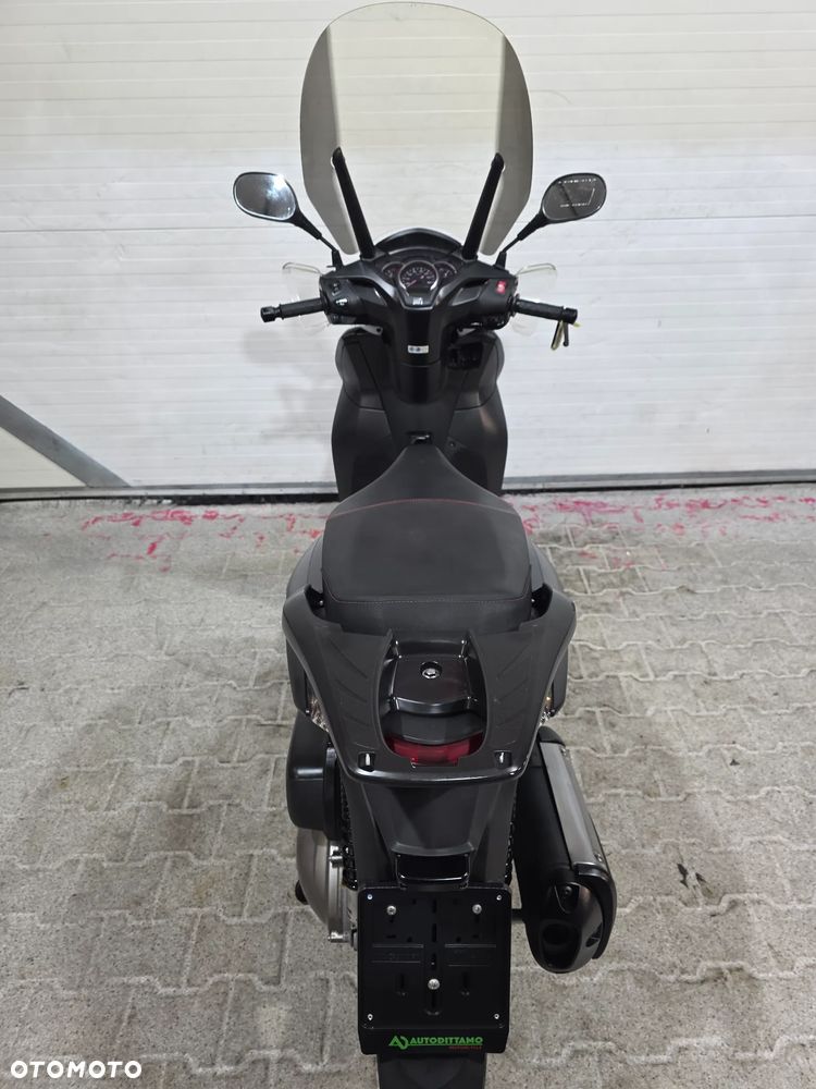 Honda SH - 26