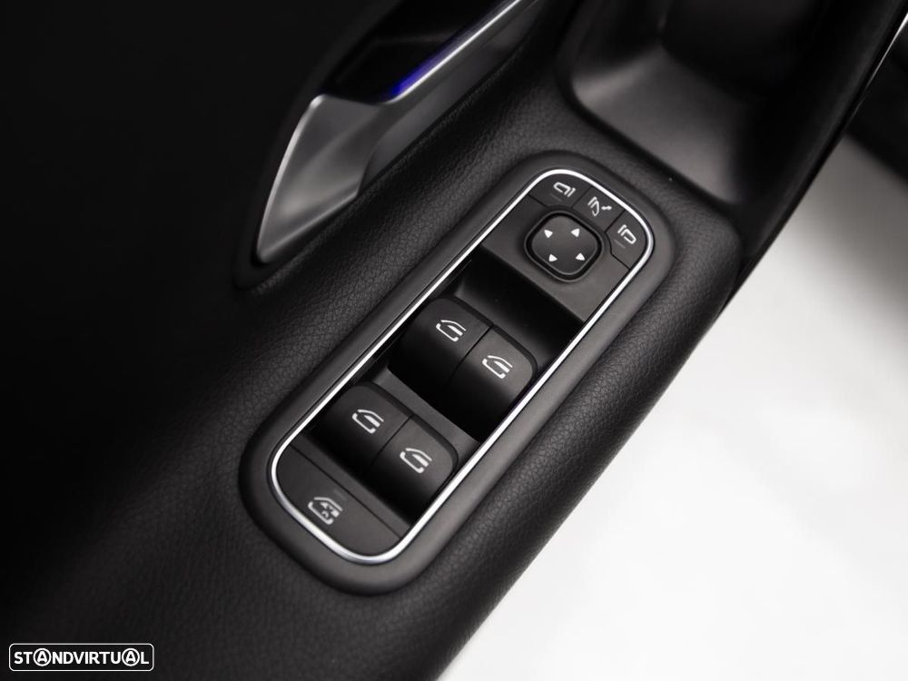 Mercedes-Benz A 180 d Style Plus Aut. - 16