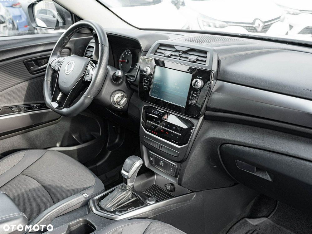 SsangYong/KGM Tivoli 1.5 T-GDI Adventure - 30