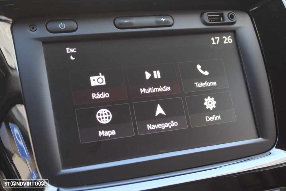 Dacia Spring Comfort Plus - 18