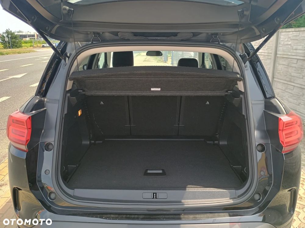 Citroën C5 Aircross - 12