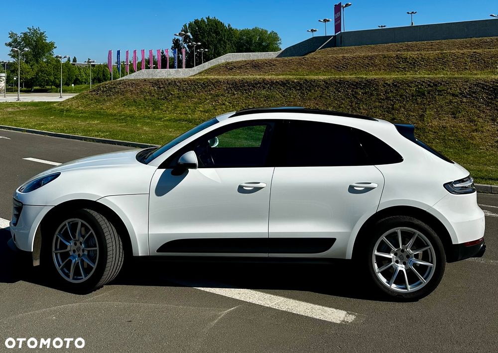 Porsche Macan S PDK - 4