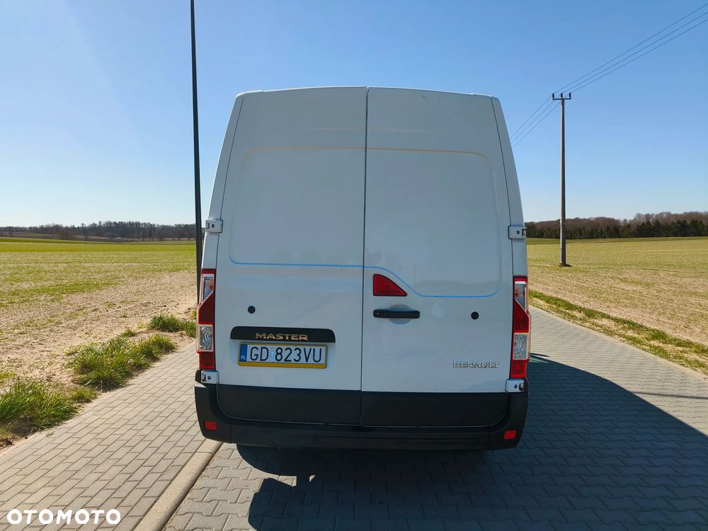 Renault Master - 4