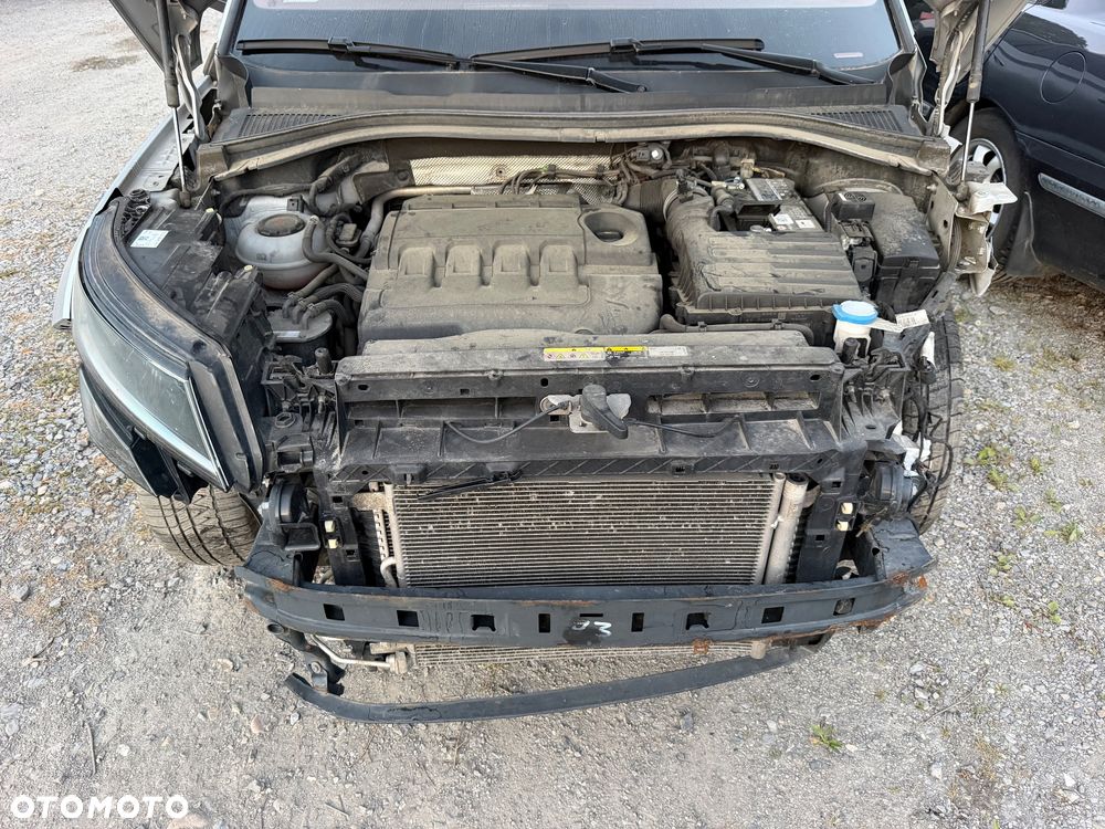 Skoda Kodiaq 2.0 TDI 4x4 Sportline DSG - 19