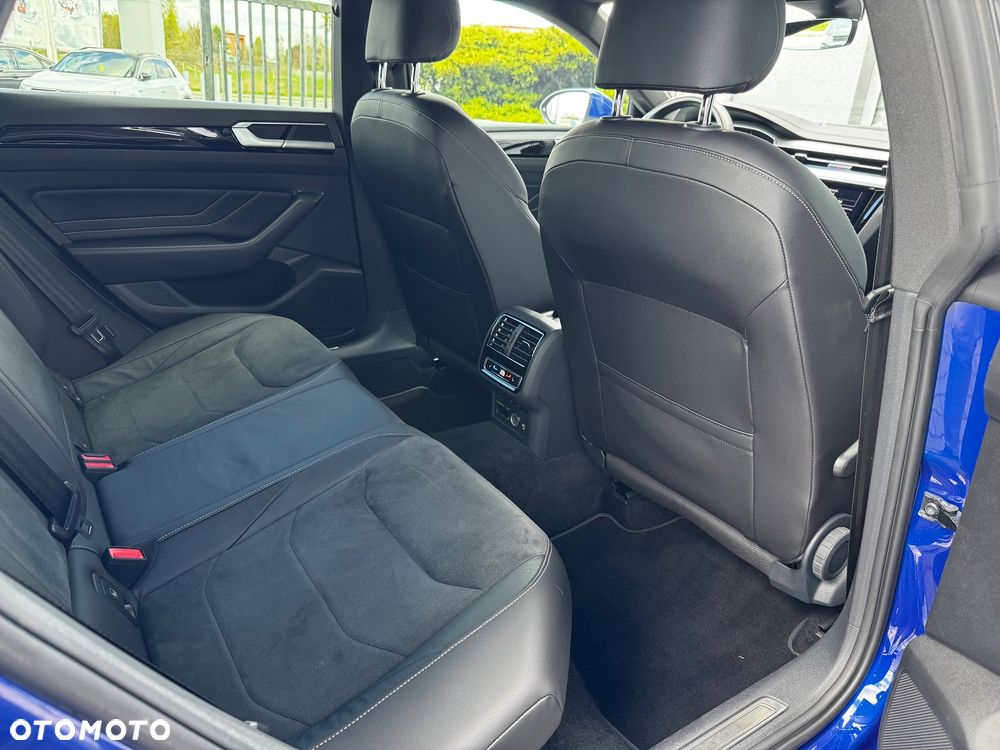 Volkswagen Arteon Shooting Brake 2.0 TDI SCR DSG R-Line - 14