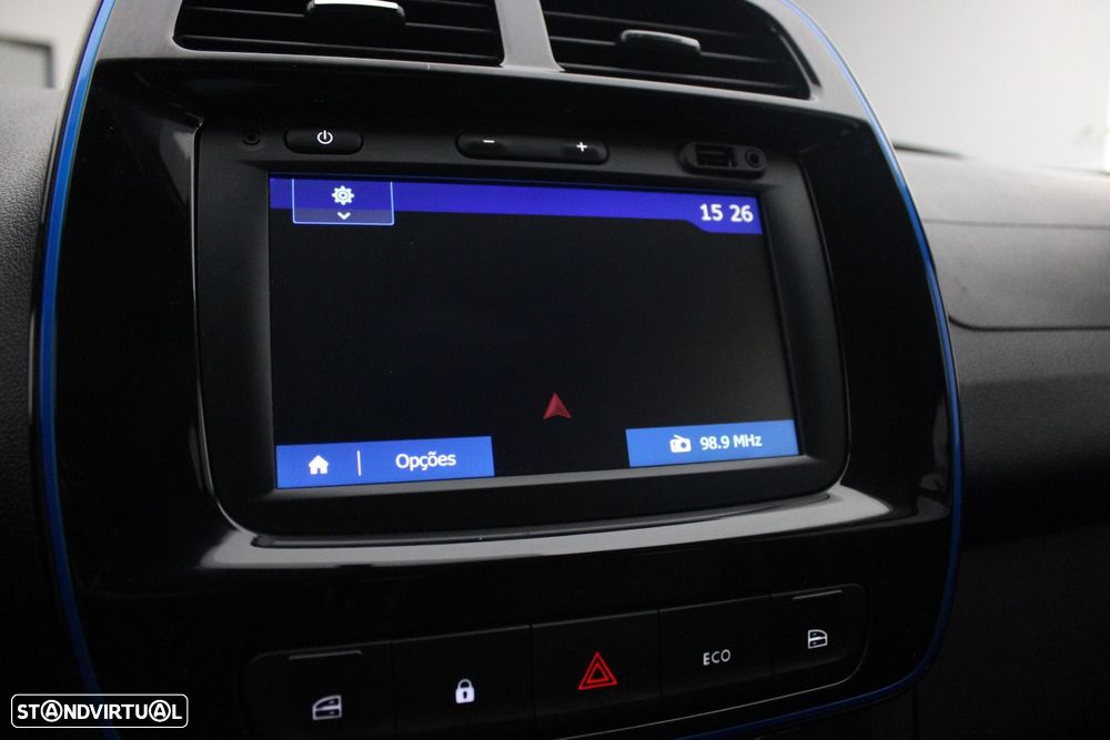 Dacia Spring Electric 45 Comfort - 19