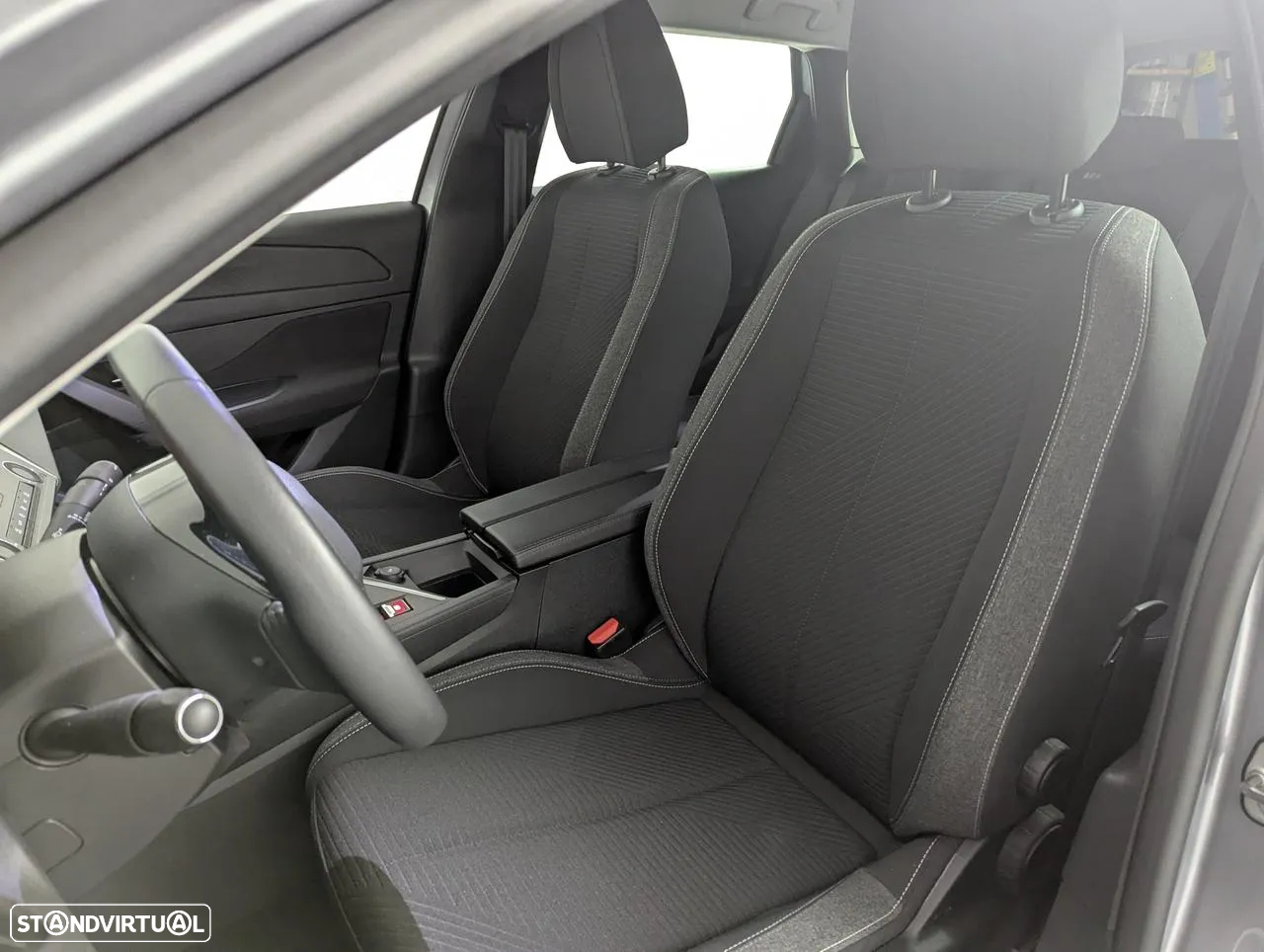 Peugeot 308 SW 1.2 PureTech Active - 16