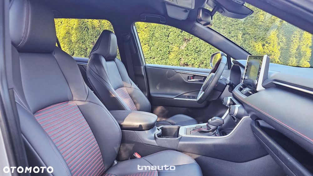 Toyota RAV4 Style - 21