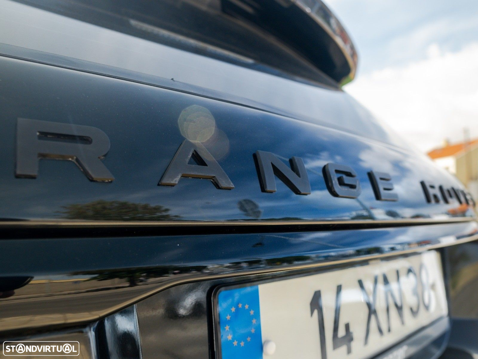 Land Rover Range Rover Sport 2.0 SD4 SE - 31