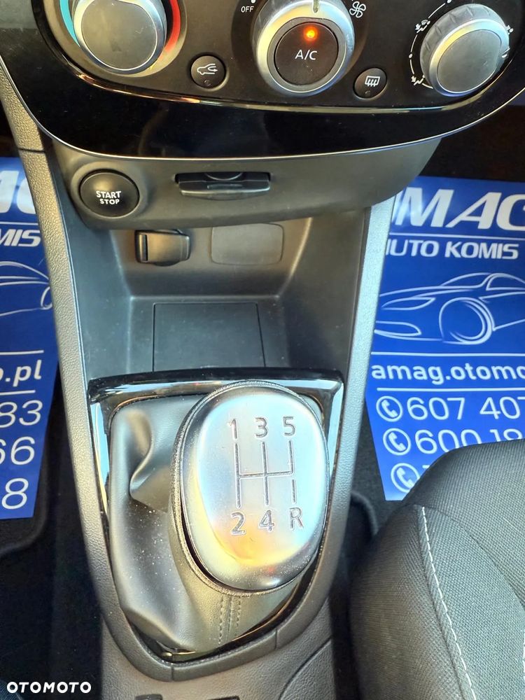 Renault Clio 0.9 Energy TCe Limited - 26