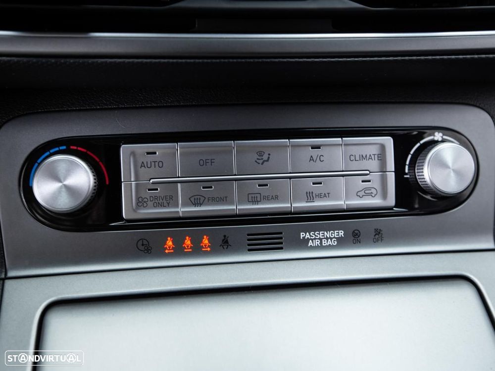 Hyundai Kauai Standard - 17