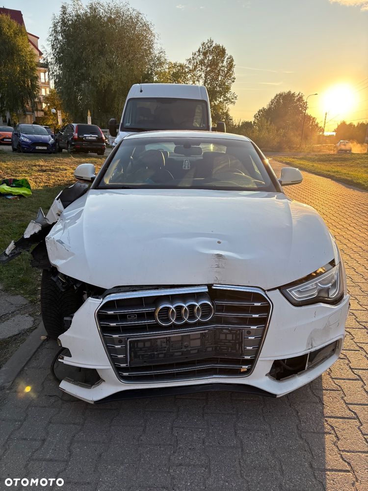 Audi A5 - 4