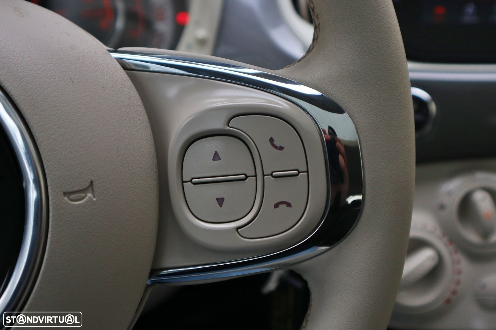 Fiat 500 1.0 Hybrid Dolcevita - 18